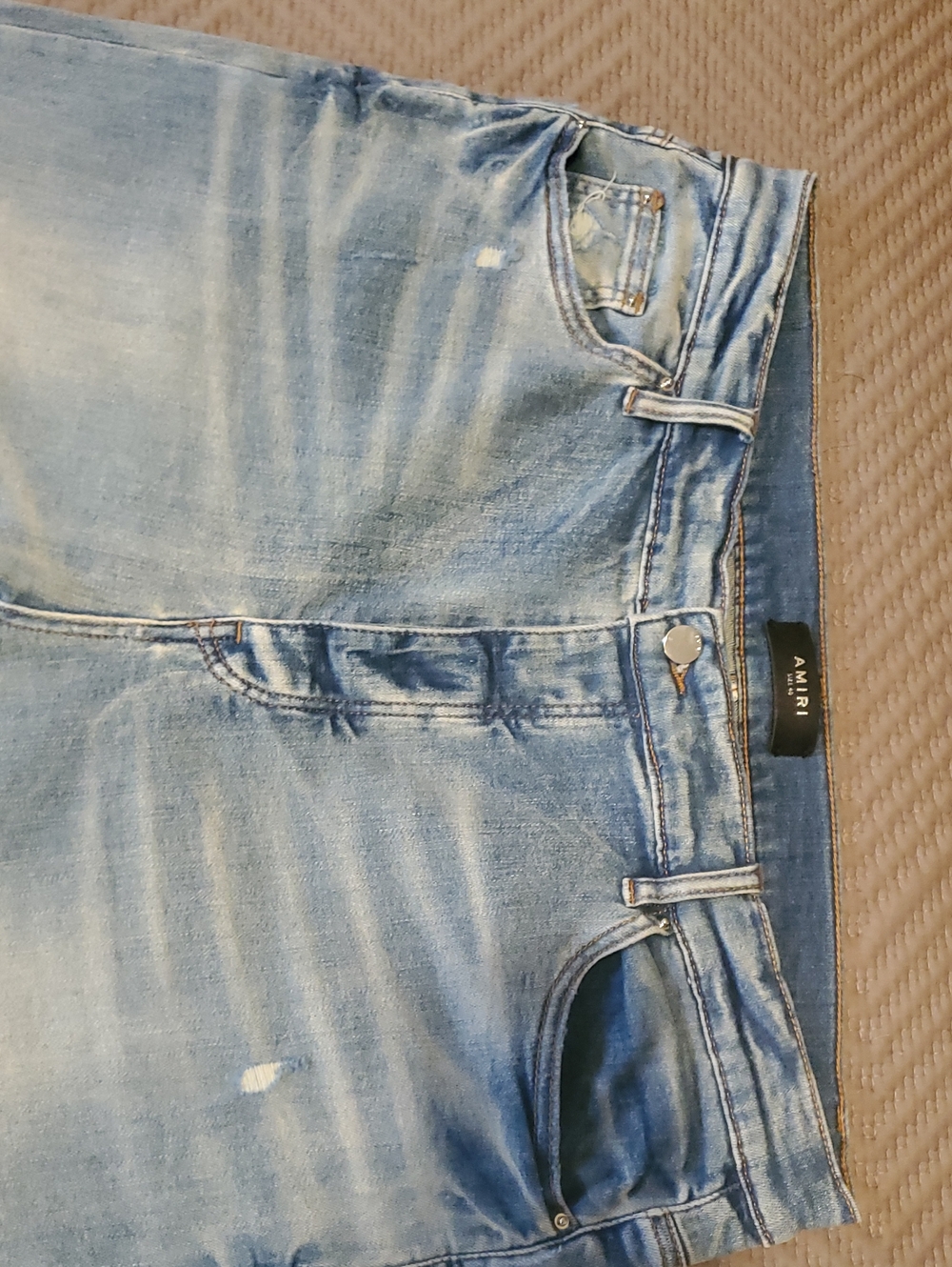 AMIRI - Picture 3 of 13